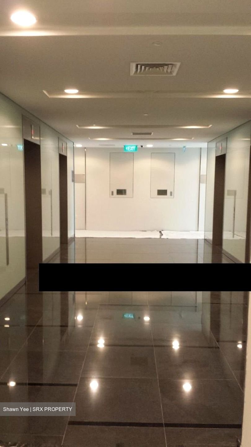 Paya Lebar Square (D14), Office #457388441